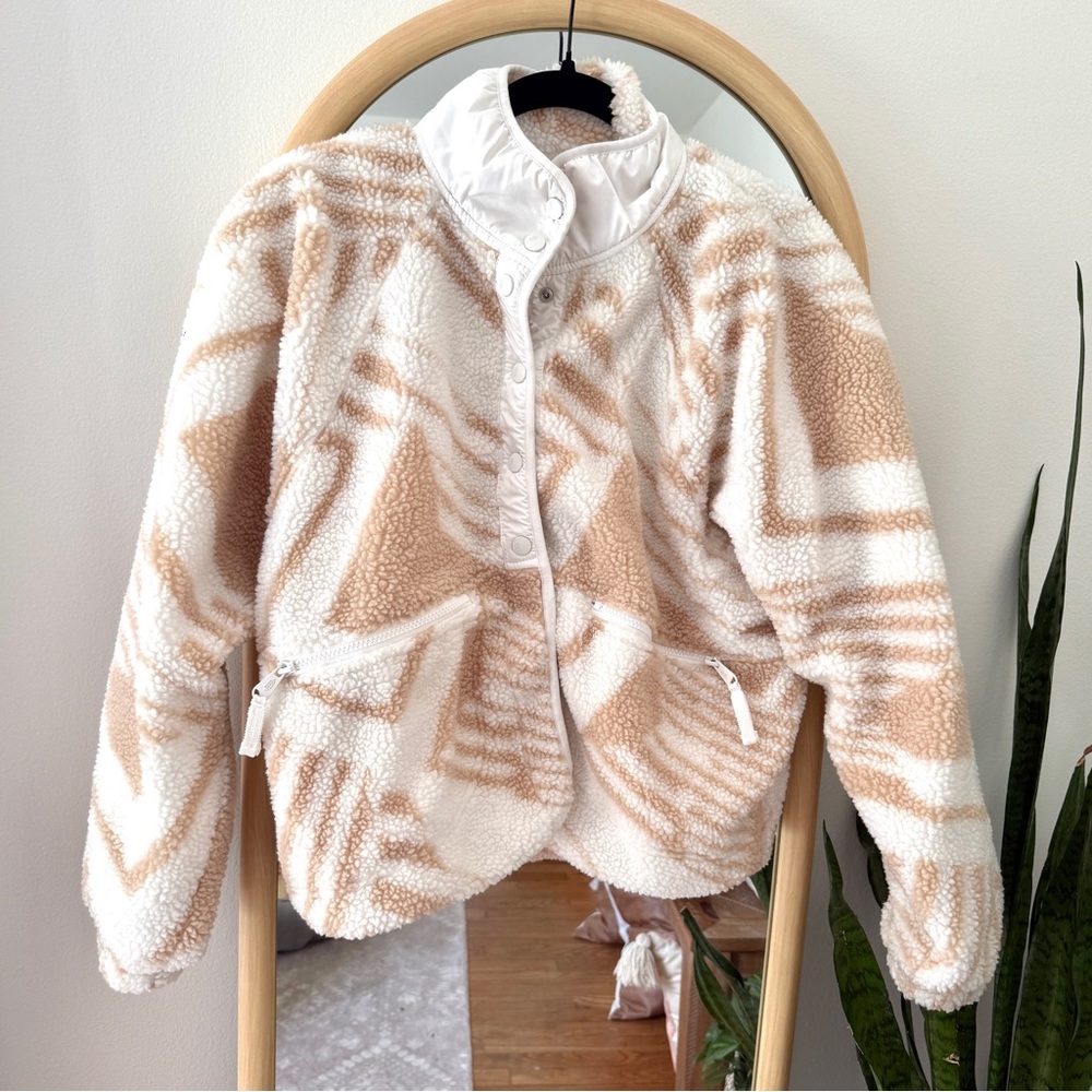 🌿 Free People Movement Rocky Ridge Jacket - Picture 8 of 10